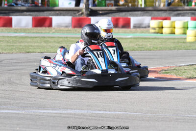 07/11/2015 : Endurance Loisir de 6h à Cahors (Photos Stéphane Agnus) 2015 — karting