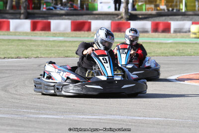 07/11/2015 : Endurance Loisir de 6h à Cahors (Photos Stéphane Agnus) 2015 — karting