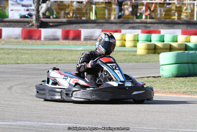07/11/2015 : Endurance Loisir de 6h à Cahors (Photos Stéphane Agnus) 2015 — karting
