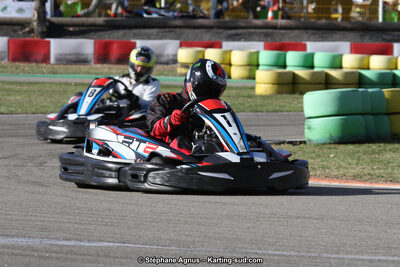 07/11/2015 : Endurance Loisir de 6h à Cahors (Photos Stéphane Agnus) 2015 — karting
