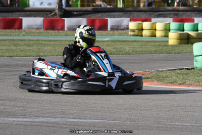 07/11/2015 : Endurance Loisir de 6h à Cahors (Photos Stéphane Agnus) 2015 — karting