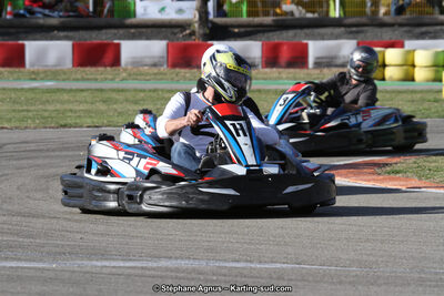 07/11/2015 : Endurance Loisir de 6h à Cahors (Photos Stéphane Agnus) 2015 — karting
