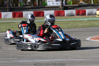 07/11/2015 : Endurance Loisir de 6h à Cahors (Photos Stéphane Agnus) 2015 — karting
