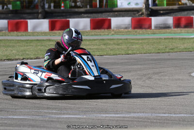 07/11/2015 : Endurance Loisir de 6h à Cahors (Photos Stéphane Agnus) 2015 — karting