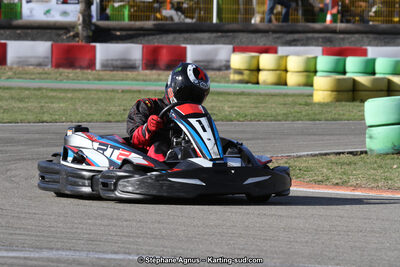 07/11/2015 : Endurance Loisir de 6h à Cahors (Photos Stéphane Agnus) 2015 — karting