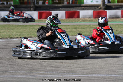 07/11/2015 : Endurance Loisir de 6h à Cahors (Photos Stéphane Agnus) 2015 — karting