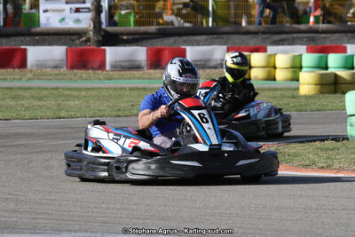 07/11/2015 : Endurance Loisir de 6h à Cahors (Photos Stéphane Agnus) 2015 — karting