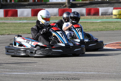 07/11/2015 : Endurance Loisir de 6h à Cahors (Photos Stéphane Agnus) 2015 — karting
