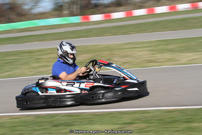 07/11/2015 : Endurance Loisir de 6h à Cahors (Photos Stéphane Agnus) 2015 — karting