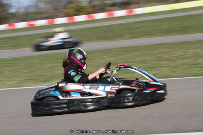 07/11/2015 : Endurance Loisir de 6h à Cahors (Photos Stéphane Agnus) 2015 — karting