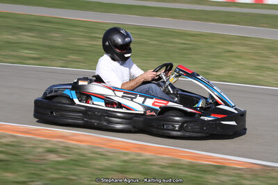 07/11/2015 : Endurance Loisir de 6h à Cahors (Photos Stéphane Agnus) 2015 — karting