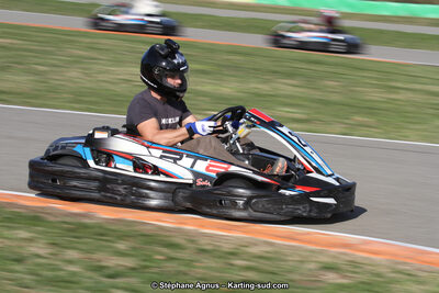 07/11/2015 : Endurance Loisir de 6h à Cahors (Photos Stéphane Agnus) 2015 — karting