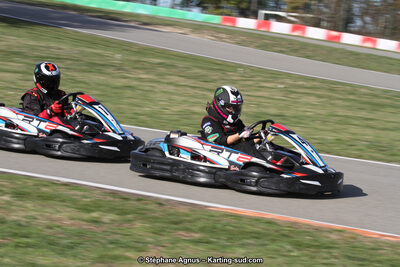 07/11/2015 : Endurance Loisir de 6h à Cahors (Photos Stéphane Agnus) 2015 — karting