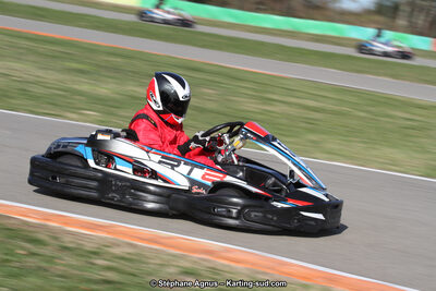 07/11/2015 : Endurance Loisir de 6h à Cahors (Photos Stéphane Agnus) 2015 — karting