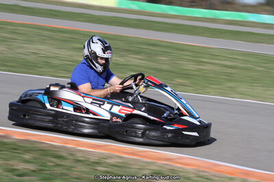 07/11/2015 : Endurance Loisir de 6h à Cahors (Photos Stéphane Agnus) 2015 — karting