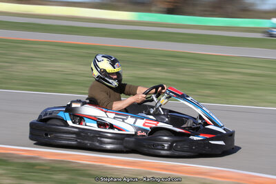 07/11/2015 : Endurance Loisir de 6h à Cahors (Photos Stéphane Agnus) 2015 — karting