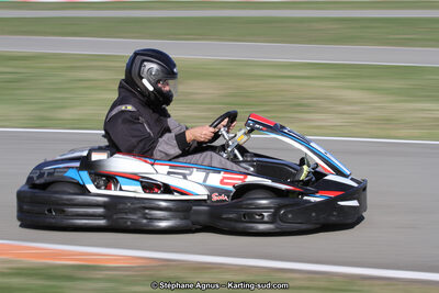 07/11/2015 : Endurance Loisir de 6h à Cahors (Photos Stéphane Agnus) 2015 — karting