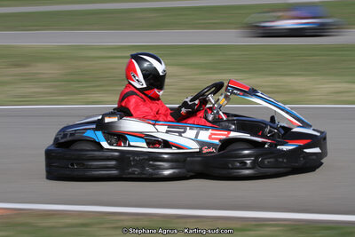 07/11/2015 : Endurance Loisir de 6h à Cahors (Photos Stéphane Agnus) 2015 — karting