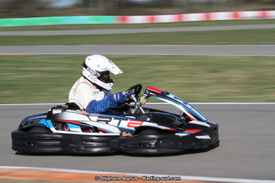 07/11/2015 : Endurance Loisir de 6h à Cahors (Photos Stéphane Agnus) 2015 — karting