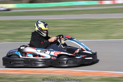 07/11/2015 : Endurance Loisir de 6h à Cahors (Photos Stéphane Agnus) 2015 — karting