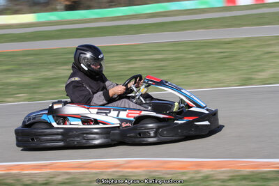 07/11/2015 : Endurance Loisir de 6h à Cahors (Photos Stéphane Agnus) 2015 — karting
