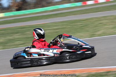 07/11/2015 : Endurance Loisir de 6h à Cahors (Photos Stéphane Agnus) 2015 — karting