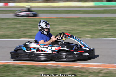 07/11/2015 : Endurance Loisir de 6h à Cahors (Photos Stéphane Agnus) 2015 — karting