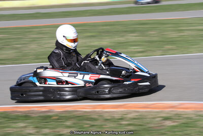 07/11/2015 : Endurance Loisir de 6h à Cahors (Photos Stéphane Agnus) 2015 — karting