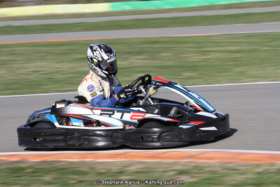 07/11/2015 : Endurance Loisir de 6h à Cahors (Photos Stéphane Agnus) 2015 — karting