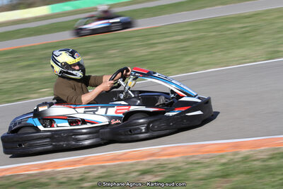 07/11/2015 : Endurance Loisir de 6h à Cahors (Photos Stéphane Agnus) 2015 — karting