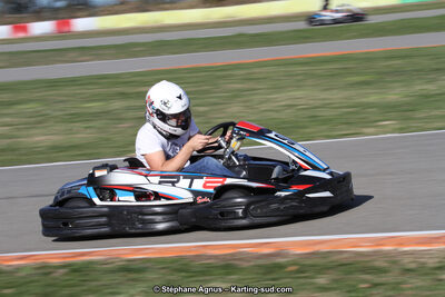 07/11/2015 : Endurance Loisir de 6h à Cahors (Photos Stéphane Agnus) 2015 — karting