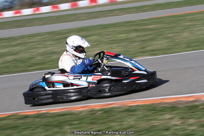 07/11/2015 : Endurance Loisir de 6h à Cahors (Photos Stéphane Agnus) 2015 — karting