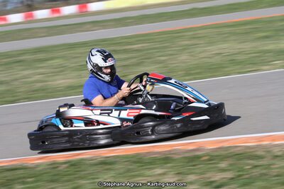07/11/2015 : Endurance Loisir de 6h à Cahors (Photos Stéphane Agnus) 2015 — karting
