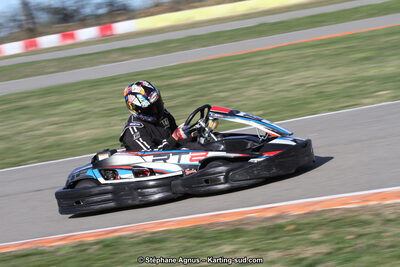 07/11/2015 : Endurance Loisir de 6h à Cahors (Photos Stéphane Agnus) 2015 — karting