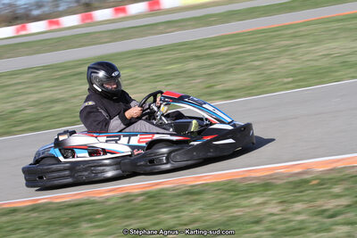 07/11/2015 : Endurance Loisir de 6h à Cahors (Photos Stéphane Agnus) 2015 — karting