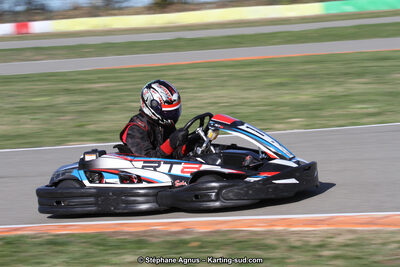 07/11/2015 : Endurance Loisir de 6h à Cahors (Photos Stéphane Agnus) 2015 — karting