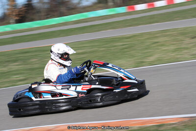 07/11/2015 : Endurance Loisir de 6h à Cahors (Photos Stéphane Agnus) 2015 — karting