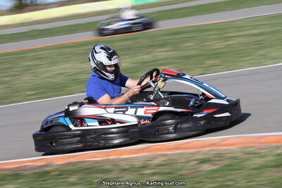 07/11/2015 : Endurance Loisir de 6h à Cahors (Photos Stéphane Agnus) 2015 — karting