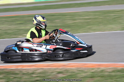 07/11/2015 : Endurance Loisir de 6h à Cahors (Photos Stéphane Agnus) 2015 — karting