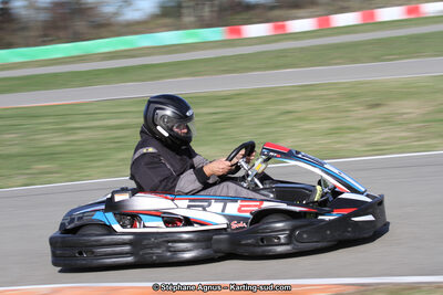 07/11/2015 : Endurance Loisir de 6h à Cahors (Photos Stéphane Agnus) 2015 — karting