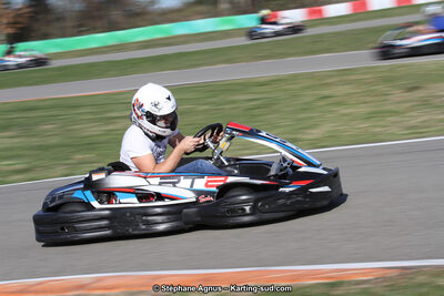 07/11/2015 : Endurance Loisir de 6h à Cahors (Photos Stéphane Agnus) 2015 — karting