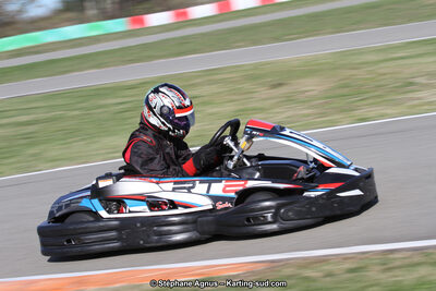 07/11/2015 : Endurance Loisir de 6h à Cahors (Photos Stéphane Agnus) 2015 — karting