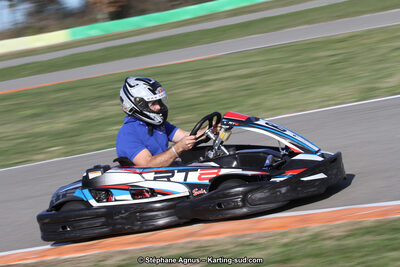 07/11/2015 : Endurance Loisir de 6h à Cahors (Photos Stéphane Agnus) 2015 — karting