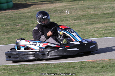 07/11/2015 : Endurance Loisir de 6h à Cahors (Photos Stéphane Agnus) 2015 — karting