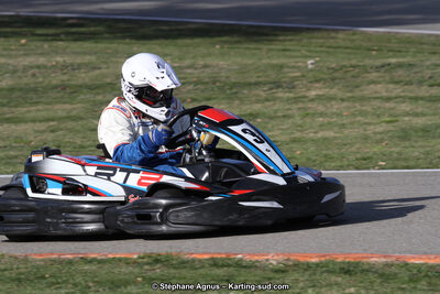 07/11/2015 : Endurance Loisir de 6h à Cahors (Photos Stéphane Agnus) 2015 — karting