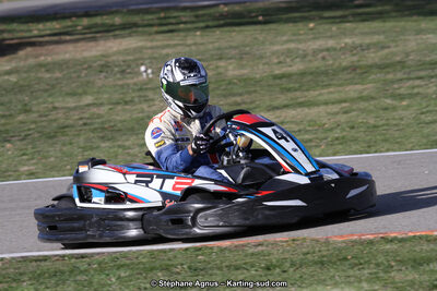 07/11/2015 : Endurance Loisir de 6h à Cahors (Photos Stéphane Agnus) 2015 — karting