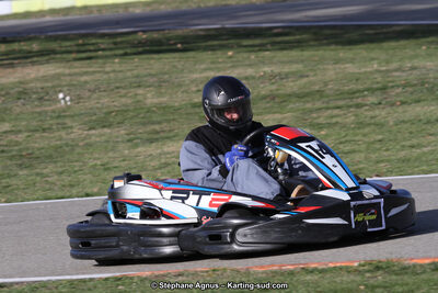 07/11/2015 : Endurance Loisir de 6h à Cahors (Photos Stéphane Agnus) 2015 — karting