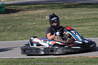 07/11/2015 : Endurance Loisir de 6h à Cahors (Photos Stéphane Agnus) 2015 — karting