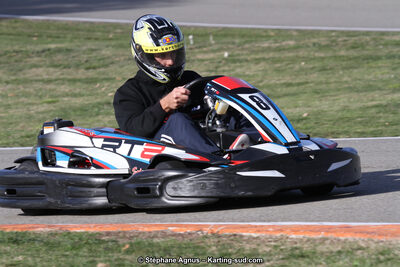 07/11/2015 : Endurance Loisir de 6h à Cahors (Photos Stéphane Agnus) 2015 — karting