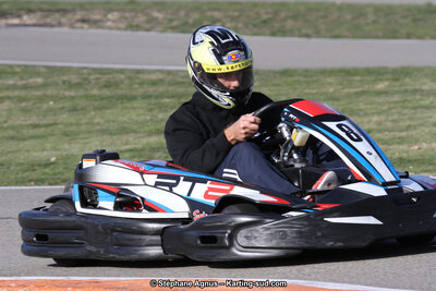 07/11/2015 : Endurance Loisir de 6h à Cahors (Photos Stéphane Agnus) 2015 — karting